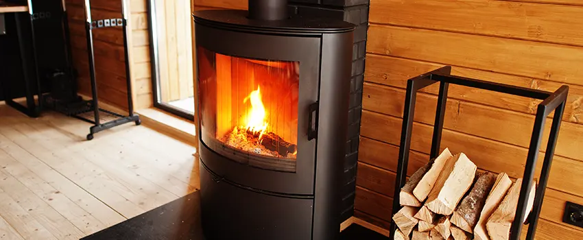 Gas Fireplace Door Handle Installation Services in High Point Estates, Texas