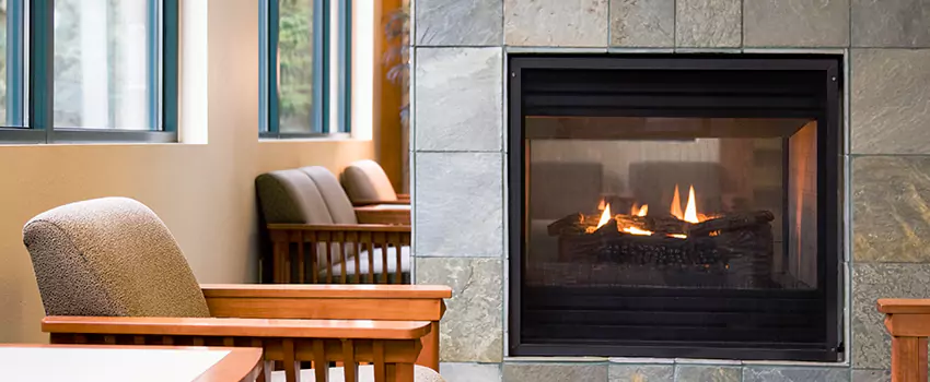 Fireplace Refacing in High Point Estates, Texas