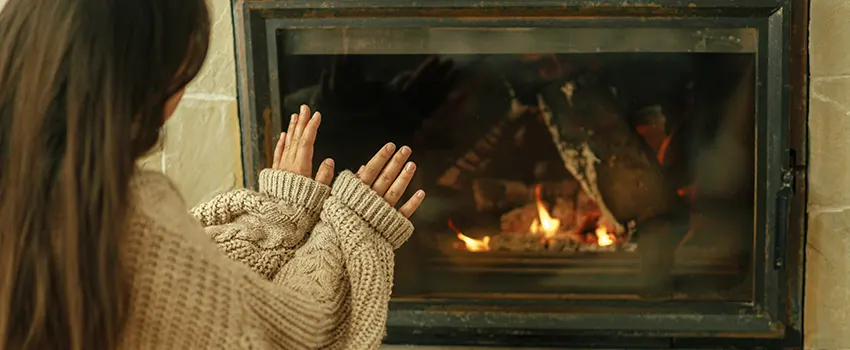 Wood-burning Fireplace Smell Removal Services in High Point Estates, TX