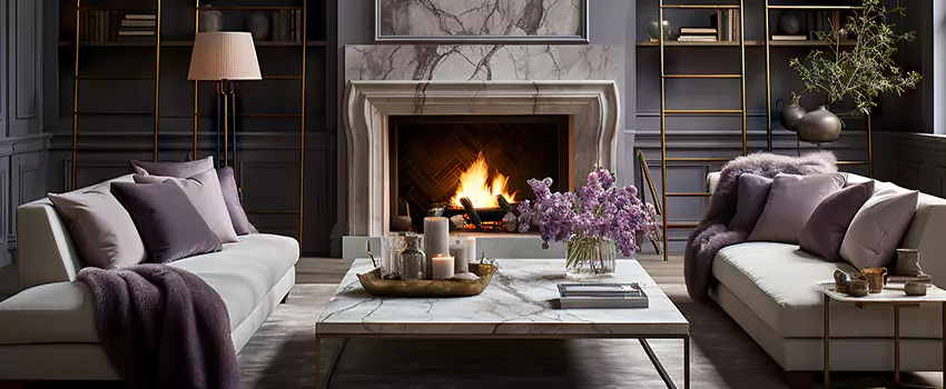 Fireplace Xtrordinair Ember-Glo Insert Fireplace Maintenance in High Point Estates, Texas