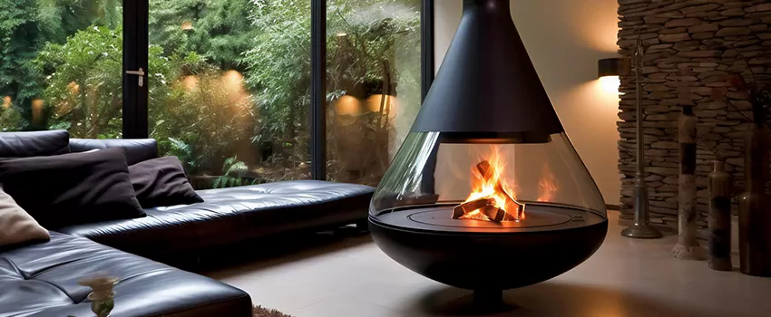 Affordable Floating Fireplace Repair And Installation Services in High Point Estates, Texas