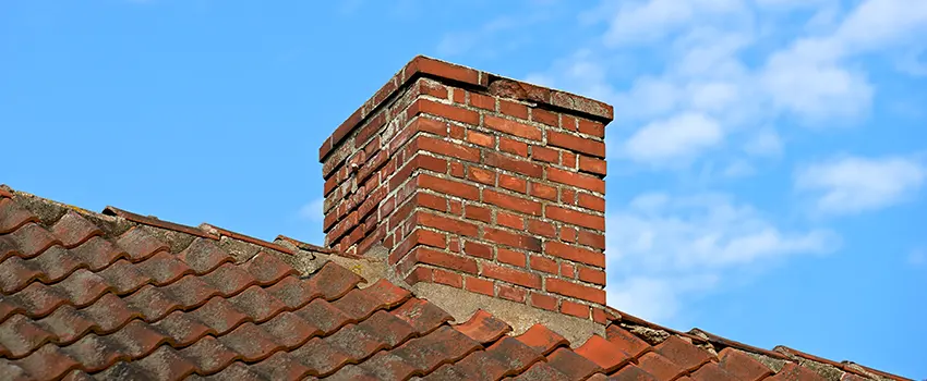Flue Tiles Cracked Repair Services near Me in Pecan Estates, TX