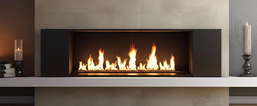 Vent Free Gas Fireplaces Repair Solutions in Irving Heights, Texas