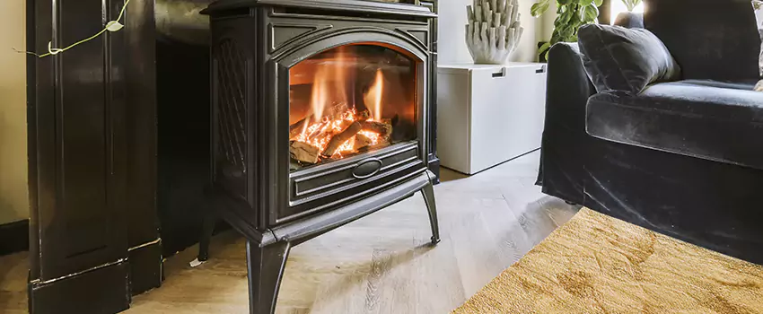 Cost of Hearthstone Stoves Fireplace Services in High Point Estates, Texas