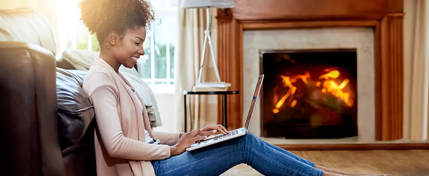 Cost-Effective Osburn Fireplace Installation and Repair in High Point Estates, TX