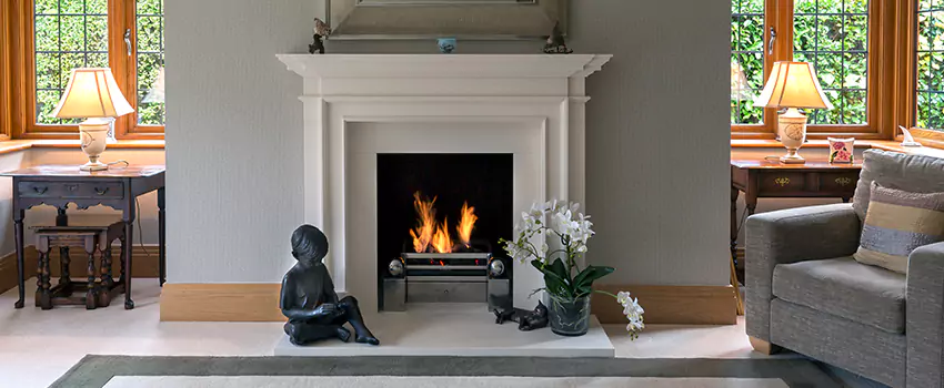 RSF Fireplaces Maintenance and Repair in Pecan Estates, Texas