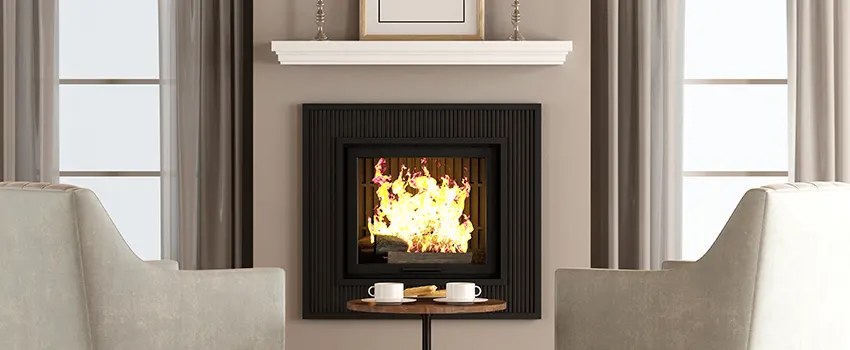 Superior Outdoor Fireplace Repair in High Point Estates, TX