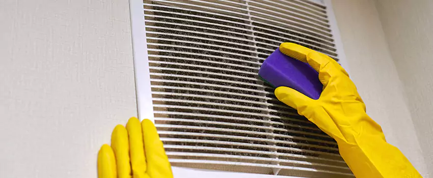 Vent Cleaning Company in High Point Estates, TX