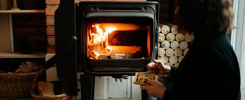Key Features of Vermont Castings Fireplaces in High Point Estates, TX