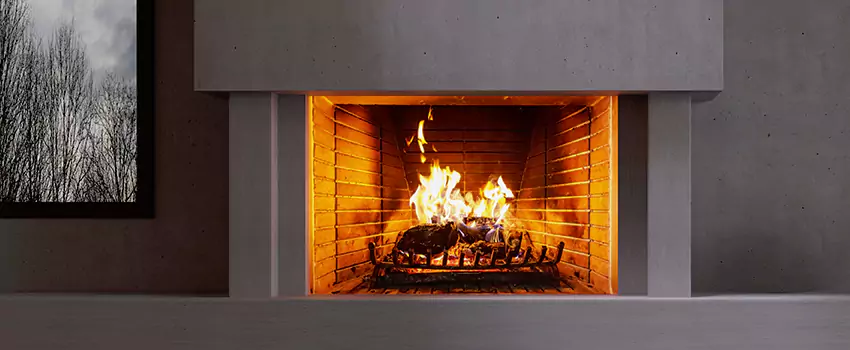 Indoor Wood Burning Furnace Repair and Installation in Valley Vistas, Texas