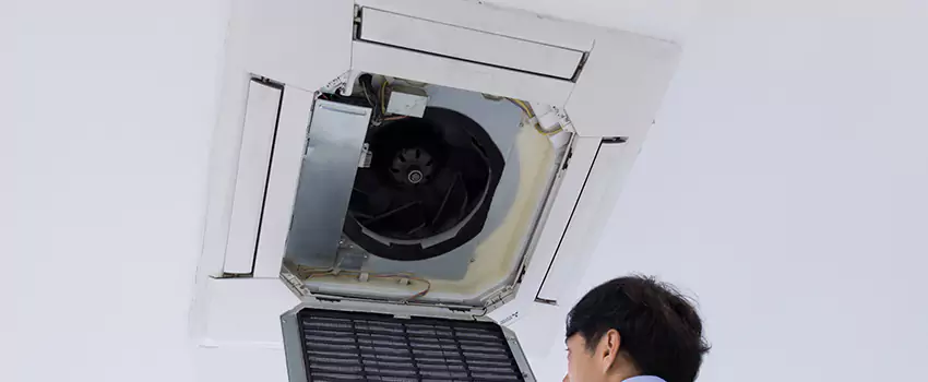 Benefits of Professional Air Duct Cleaning in Pecan Estates, Texas