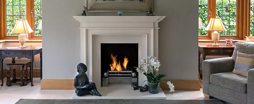 Astria Open-Hearth Wood Fireplaces Services in Pecan Estates, TX