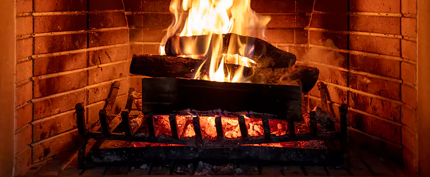 Chimney Ash Dump Cover Repair Services in Pecan Estates, TX