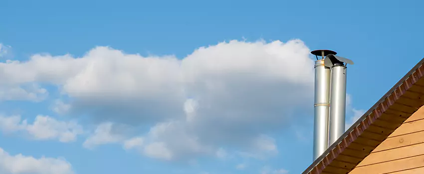 Chimney Cap Bird Guard Repair in High Point Estates, Texas