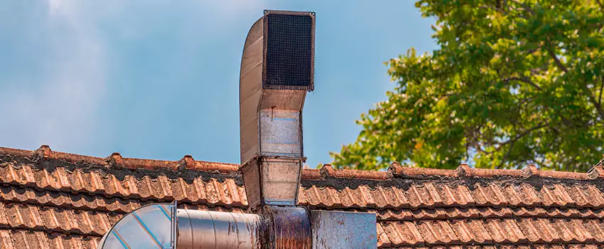 Chimney Creosote Cleaning Experts in High Point Estates, Texas