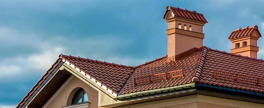 Residential Chimney Services in High Point Estates, Texas