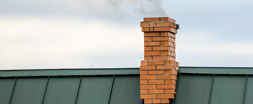 Chimney Installation Company in Pecan Estates, TX