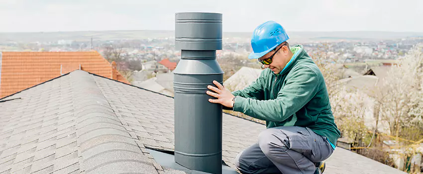 Insulated Chimney Liner Services in High Point Estates, TX