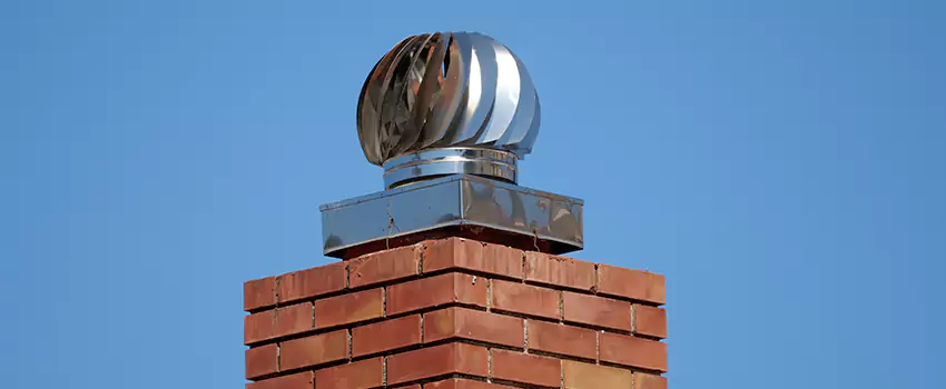 Chimney Flue Rebuild Services in High Point Estates, Texas