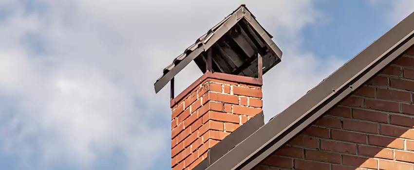 Chimney Saver Masonry Repair Contractor in High Point Estates, Texas