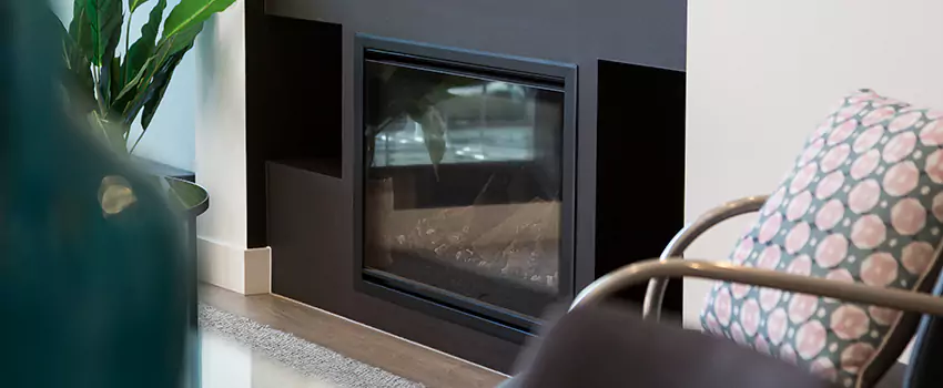 Dimplex Bold Electric Fireplace Fixes in High Point Estates, TX