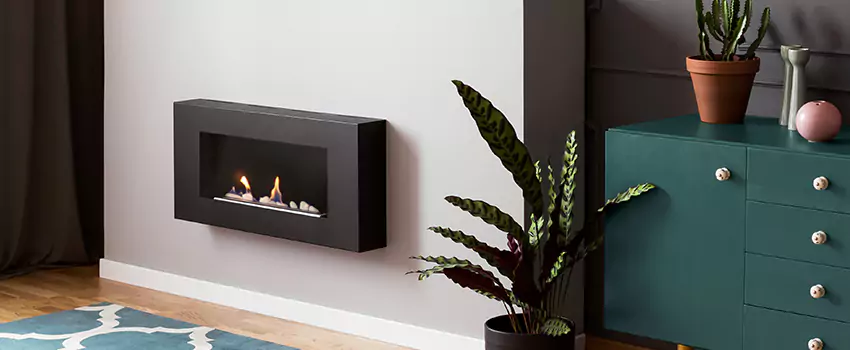 Cost of Ethanol Fireplace Repair And Installation Services in High Point Estates, TX