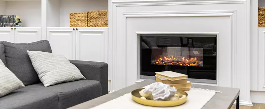 Professional Fireplace Maintenance Contractors in High Point Estates, TX