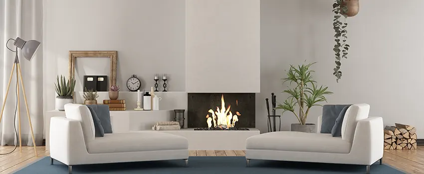 Decorative Fireplace Crystals Services in Pecan Estates, Texas