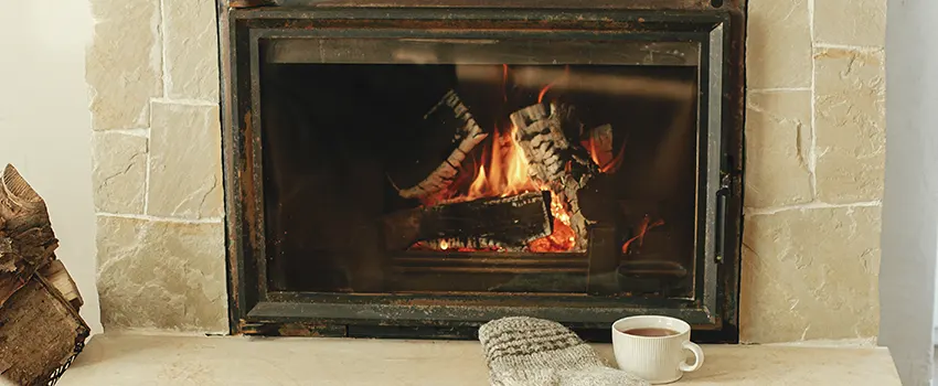 Fireplace Door Handle Replacements Services in High Point Estates, Texas