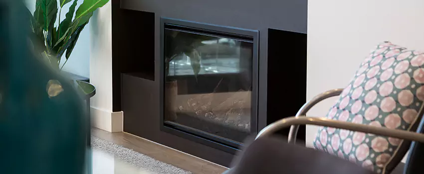Gas Fireplace Installation in High Point Estates, TX