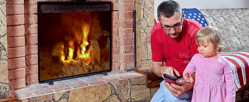 Fireplace Safety Locks For Kids in Pecan Estates, TX