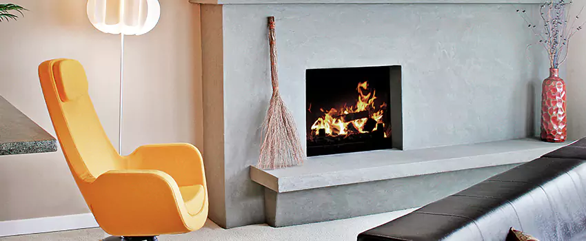 Electric Fireplace Makeover Services in High Point Estates, TX