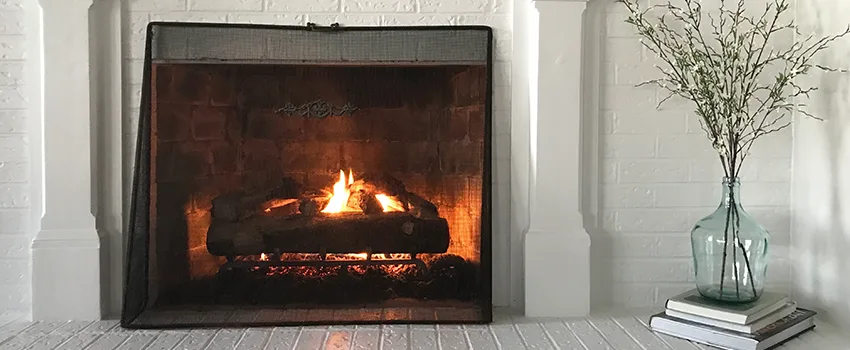 Cost-Effective Fireplace Mantel Inspection And Maintenance in High Point Estates, TX