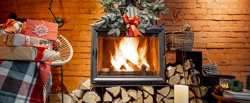 Steel Fireplace Grate Repair And Replacement Services in High Point Estates, Texas