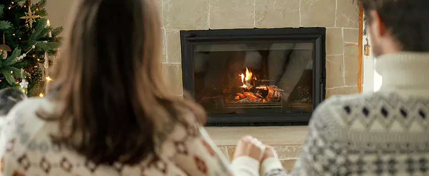 Fireplace Firebox Refurbish & Restore Services in Pecan Estates, Texas