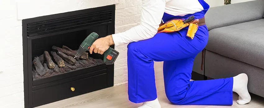 Fireplace Safety Inspection Specialists in High Point Estates, Texas