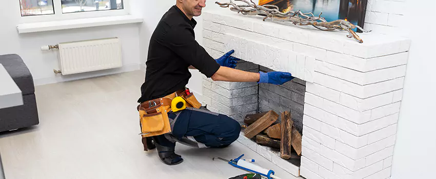 Gas Fireplace Repair And Replacement in High Point Estates, TX