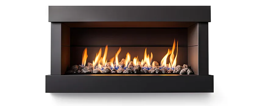 Outdoor Gas Fireplaces Installation in High Point Estates, TX