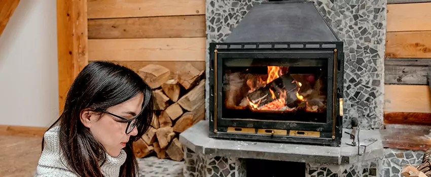 Harman P68-C Pellet Stove Repair in High Point Estates, Texas 