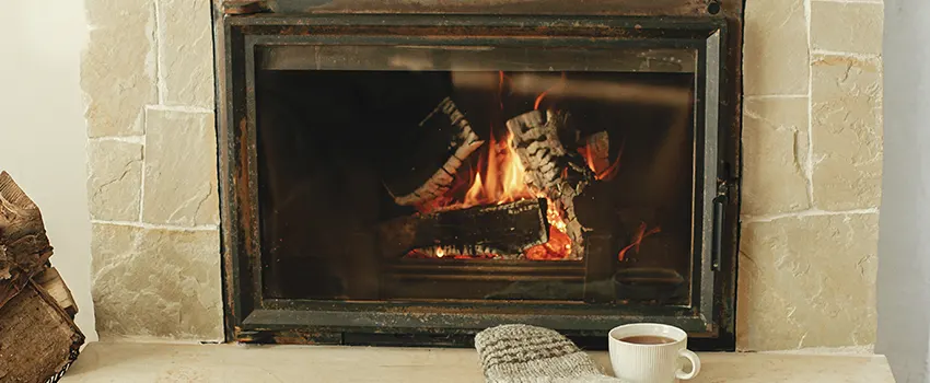 Kings man Fireplaces Insert Services in High Point Estates, TX