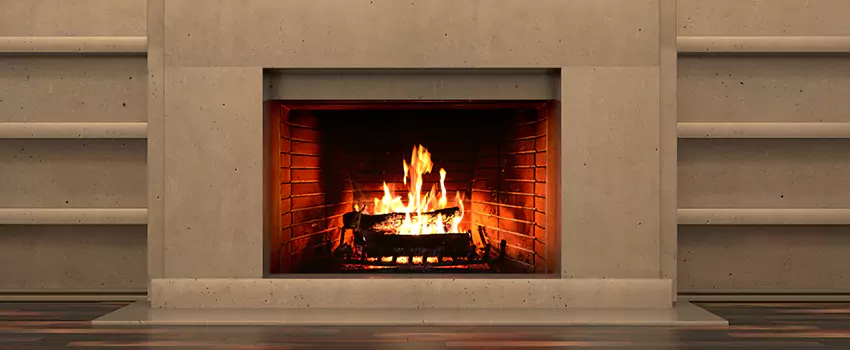Majestic Trilliant Series Gas Fireplace Insert Repair in High Point Estates, Texas