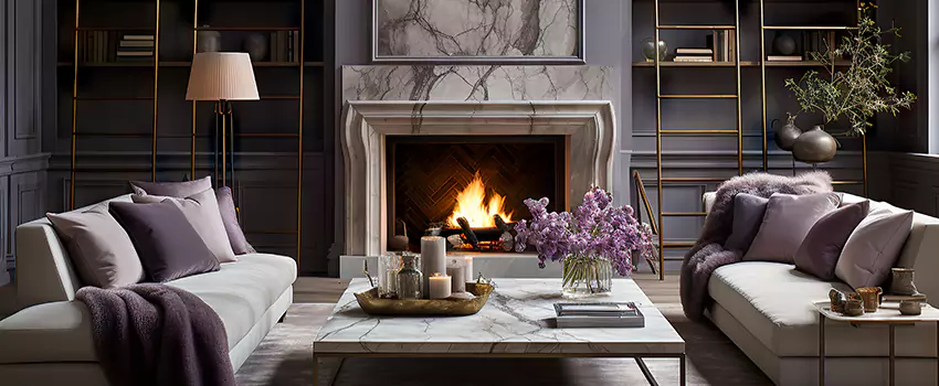 Napoleon Galaxy Series Outdoor Fireplaces Repair in High Point Estates, TX