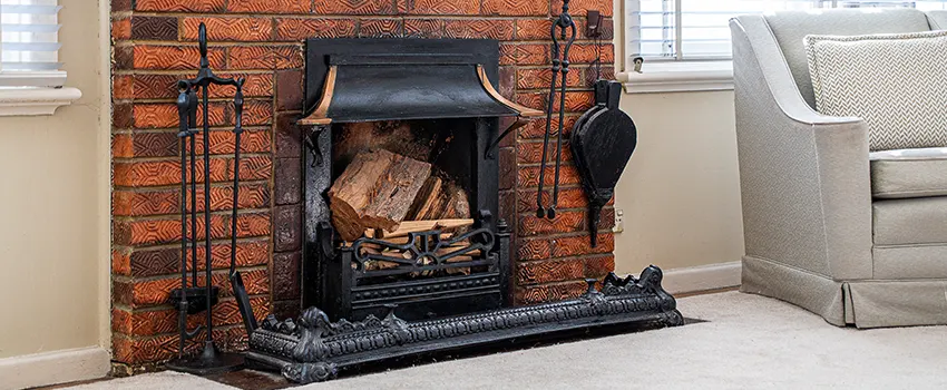 Custom Old Fireplace Redesign Services in High Point Estates, Texas