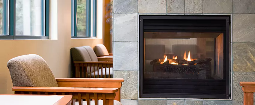 Osburn Fireplace Tempered Glass Hearth Pad Replacement in High Point Estates, Texas