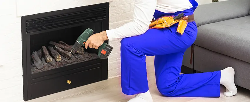 Pellet Fireplace Repair Services in Pecan Estates, TX