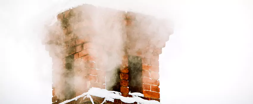 Chimney Flue Soot Removal in Pecan Estates, TX
