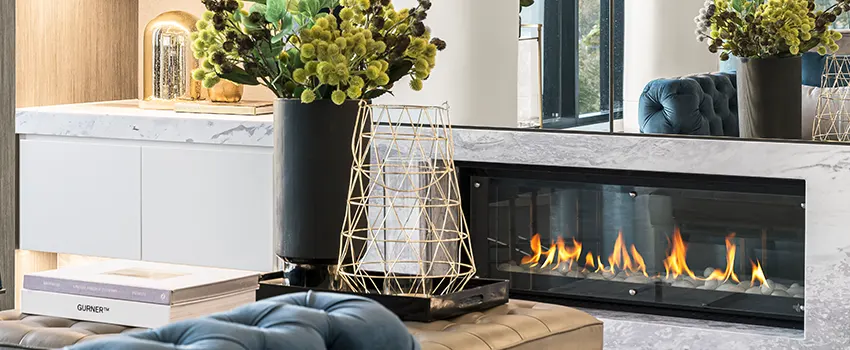 Professional Town & Country Luxury Fireplace Maintenance Experts in High Point Estates, Texas