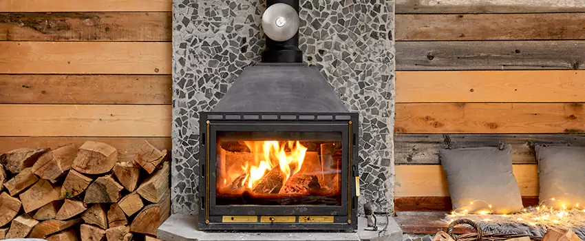 Travis Industries Elite Fireplace Inspection and Maintenance in Pecan Estates, Texas