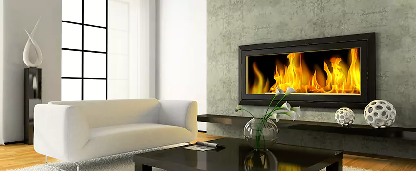 Ventless Fireplace Oxygen Depletion Sensor Installation and Repair Services in Pecan Estates, Texas