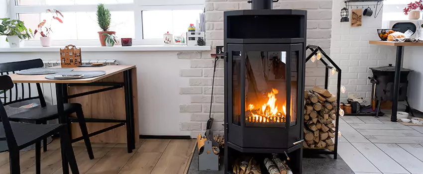 Cost of Vermont Castings Fireplace Services in High Point Estates, TX